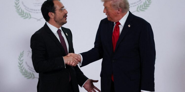 Turkse diplomatie voor Gaza-raad: Cyprus in Egypte verzet zich.