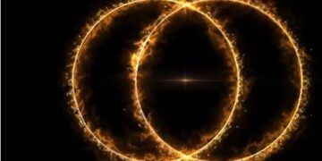 Mysterieuze kosmische ringen verbazen wetenschappers
