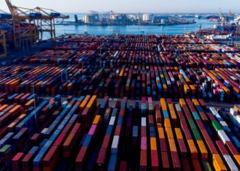 China beschuldigt VS van oneerlijke invoerrechtenbeleid