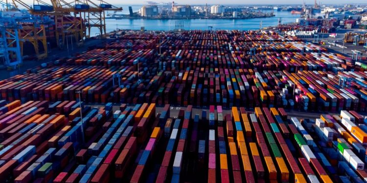 China beschuldigt VS van oneerlijke invoerrechtenbeleid