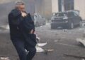 Helden van Charkov: redding van 48 kinderen uit Russische drone-aanval