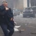 Helden van Charkov: redding van 48 kinderen uit Russische drone-aanval