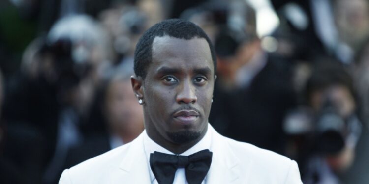 Diddy vraagt president Trump om genade