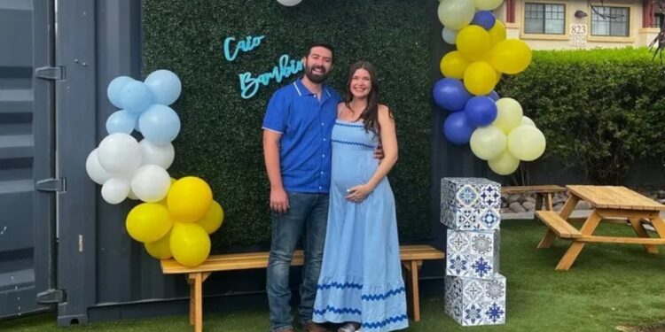 Tragische dood van aanstaande vader na klap buiten bar