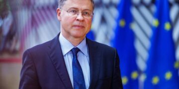 Russische invasie bedreigt Amerikaanse zakelijke belangen in Europa