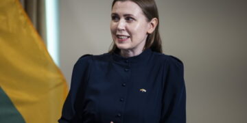 Litouwse premier ontslaat minister na conflict over defensiebudget