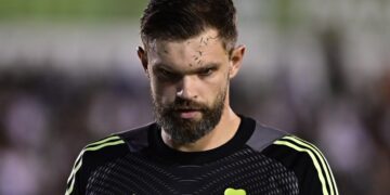 Problemen met Dragovski – Panathinaikos maakt zich geen zorgen