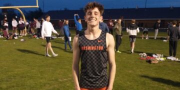 17-jarige neergeschoten voor eekhoorn: tragedie in de VS