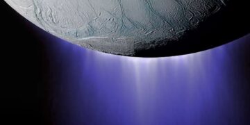 “Enceladus voldoet aan alle criteria van het leven” – Nieuwe studie bevestigt