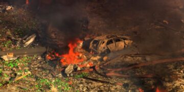 Dodelijke explosie in fabriek Tennessee: veel slachtoffers en vermisten.