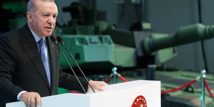 Turkije: een onmisbaar land vol potentieel