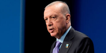 Erdogan: Betaling voor F-35’s moet opgelost worden