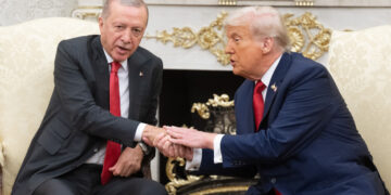 Erdogan optimaliseert Halkbank met Washington Re-Entry Paper