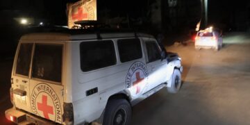 Hamas overhandigt stoffelijke resten gijzelaar, Israël woedend