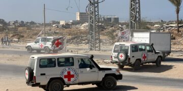 Israël draagt lichamen van vijftien Palestijnen over aan Gaza