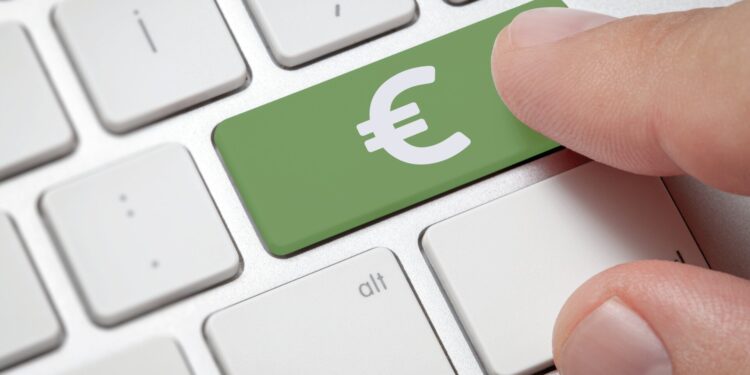 Belastingkantoor kampt met explosieve schuldenlast van € 112 miljard