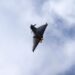 Turkije koopt gebruikte Eurofighters uit Qatar en Oman