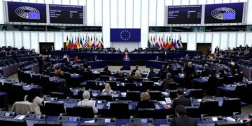 Europese begroting van 1,8 biljoen euro dreigt te worden geblokkeerd