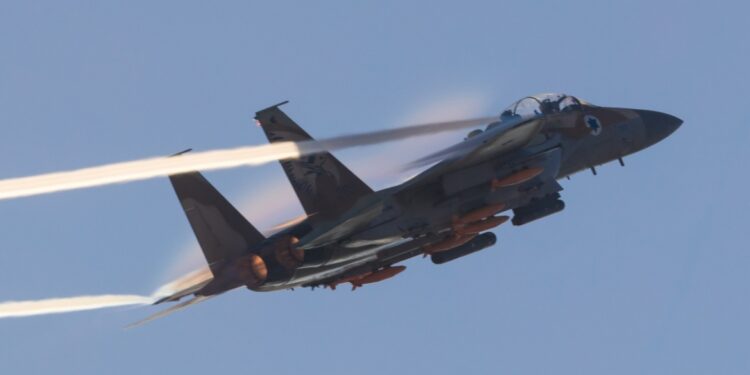 Hooggerechtshof wil heronderzoek F-35-componenten in Israël