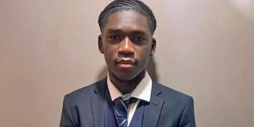 Dodelijk auto-ongeluk en arrestatie in Dubai voor kleine relatie