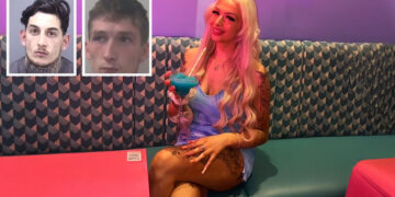 Geheimen in de gevangenis: bewaker betrapt op seks met gevangenen