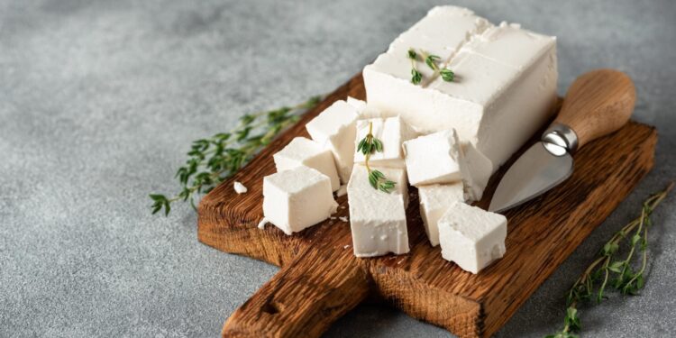 Schapen en geiten zegenen hits: risico voor export