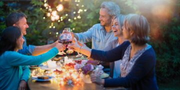 Wat is het maximale aantal vrienden dat een mens kan hebben?