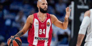 Olympiakos zonder drie sterren naar Belgrado