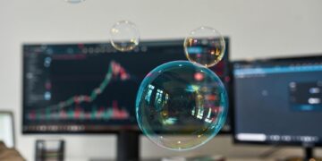 De bubbel van 2021: markten vrezen voor herhaling van 1929 en 2000