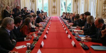 De Lekorni-toespraak in de Nationale Vergadering – Budget Countdown