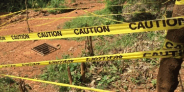 Dodelijke overstromingen in Venezuela door instortende goudmijnen