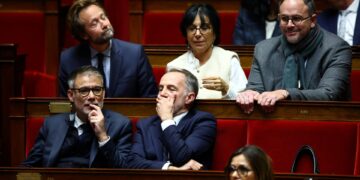 Socialisten stellen nieuwe belastingen voor op vermogende particulieren