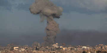 Hamas levert gijzelaars om einde oorlog te bereiken, zegt Qatar