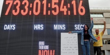 Historisch Akkoord Gaza: Israël en Hamas beginnen eerste fase onder Trump’s handtekening