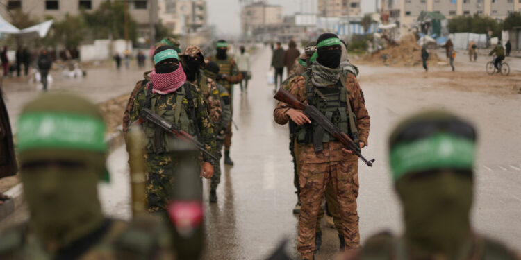 Hamas steunt plan Trump voor vrede in Gaza, impasse Netanyahu