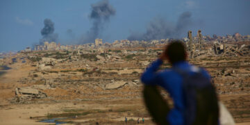 Israël en Hamas tekenen wapenstilstand om 12.00 uur: gijzelaars terug op maandag