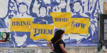 Egypte onderhandelt met Trump en Whitkov voor vrijlating Gaza-gijzelaars