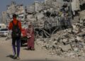 Vertraging in medische hulp voor Gaza