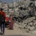 Vertraging in medische hulp voor Gaza