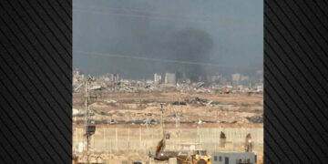 Terroristen vallen Israëlische troepen aan in Rafah, IDF reageert met luchtaanvallen