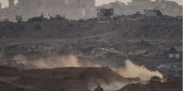 Kwetsbare vrede en ultimatum voor ontwapening Hamas na Trump-akkoord Gaza