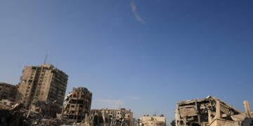 Israël ‘onthoofdt’ Hamas-leiderschap en ontmaskert ‘spook’ van organisatie.