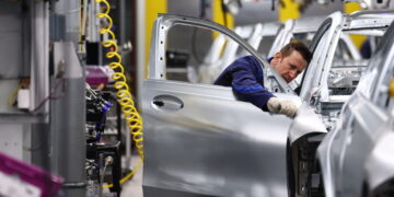 Belastingvoordelen voor werkende gepensioneerden in Duitsland