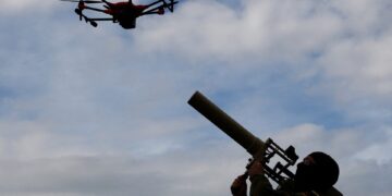 De perfecte vijand van de NAVO en EU: Rusland’s dreiging