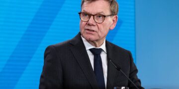 Nieuwe ontmoeting met Fidan en SAFE gepland door Duitse minister van Buitenlandse Zaken