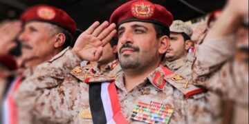 Dood stafchef Houthi bevestigd na inval in Jemen