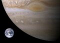 Jupiter: de sleutel tot het bestaan van de aarde in ons zonnestelsel