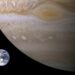 Jupiter: de sleutel tot het bestaan van de aarde in ons zonnestelsel