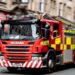 Huisbrand in Glasgow eist twee levens en zorgt voor vijf gewonden