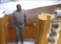 Ethiopische man opnieuw gearresteerd na vrijlating voor aanranding in Groot-Brittannië